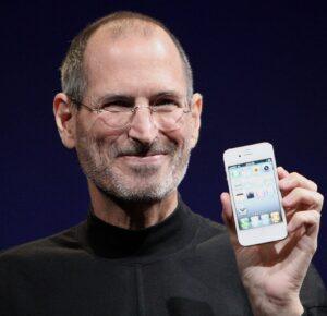 stevejobs stevejobs