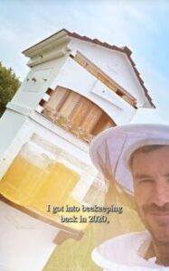 david-beckham-ule wolnośc David Beckham